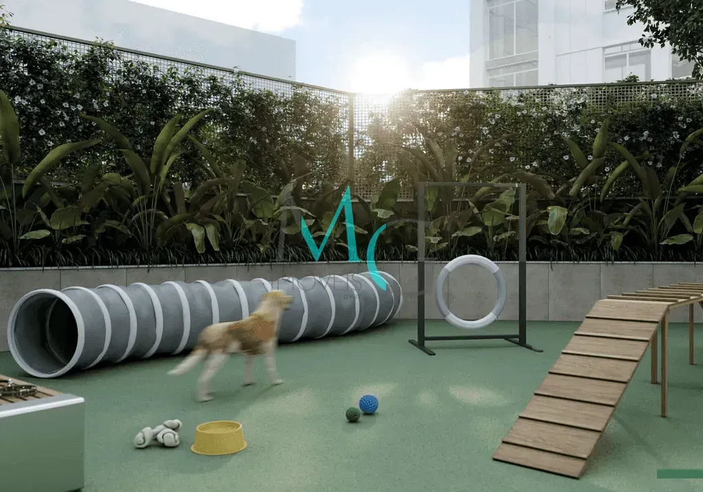 Imagem Apartamento à venda 4 Quartos 4 Suites 1 Vaga 133.07M² Tijuca Rio de Janeiro - RJ | Tiê Tijuca - Fase 1