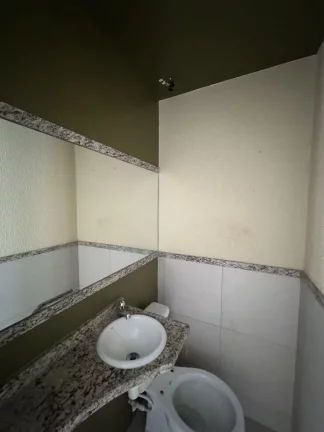 Imagem Apartamento com 3 suítes à venda por R$ 890.000 - Varjota - Fortaleza/CE