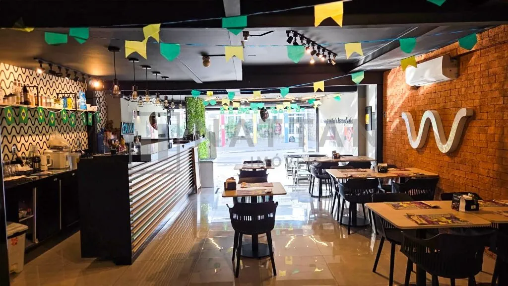 Imagem Prédio, 180 m² - venda por R$ 2.500.000,00 ou aluguel por R$ 10.500,00/mês - Tatuapé - São Paulo/SP