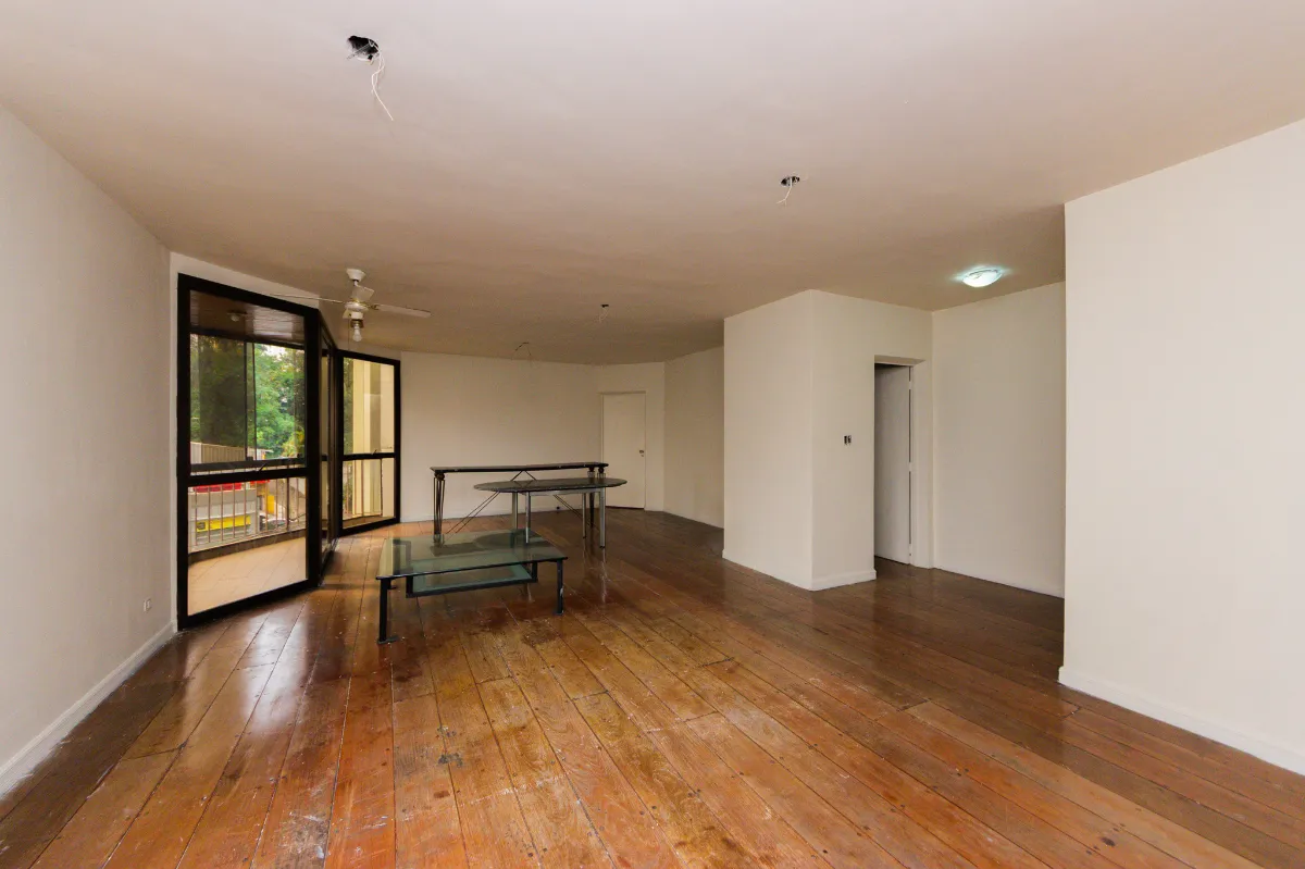 Foto do imóvel Apartamento para venda em Vila Andrade com 4 quartos, sendo 3 suítes, 172m2