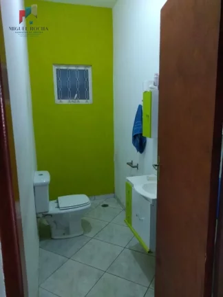 Imagem Sobrado à venda no bairro Nova Tatuí - Tatuí/SP