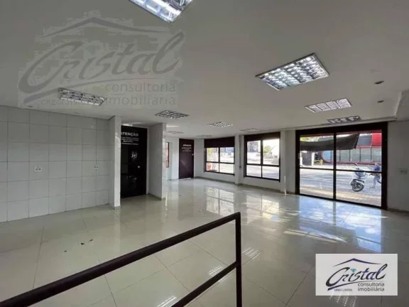 Imagem Loja à venda, 351 m² - Granja Viana - Cotia/SP