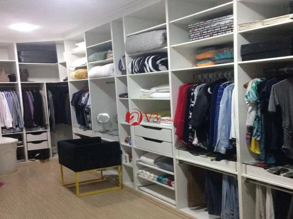 Imagem Sobrado com 3 dormitórios à venda, 250 m por R$ 1.100.000,00 - Parque São Jorge - São Paulo/SP
