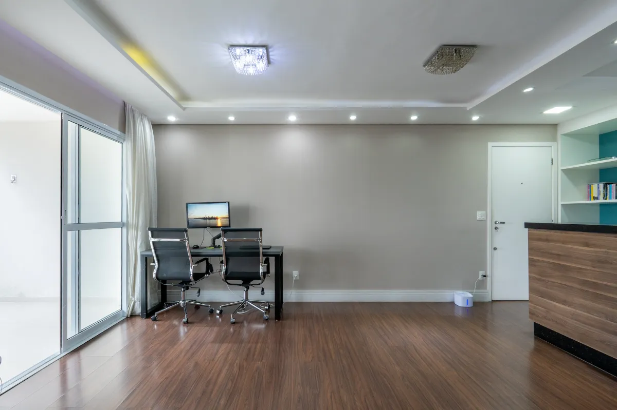 Imagem Apartamento para venda em Parque Reboucas com 2 quartos, sendo 1 suíte, 76m2