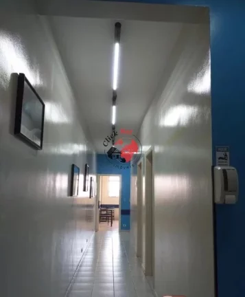 Imagem Prédio Comercial para Locação ou Venda – Bairro Assunção, São Bernardo do Campo