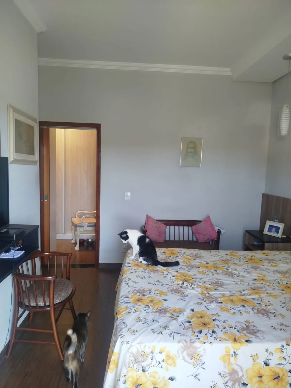 Imagem Casa com 3 Dormitórios Residencial Gramados de Sorocaba-Sp