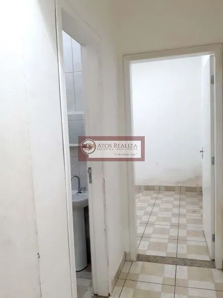Imagem Vendo Terreno c/ Casas de Vila em Vila Natal - São Paulo