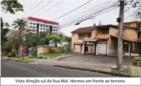 Imagem Terreno em Camaquã
