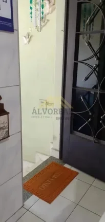 Imagem Sobrado à Venda - Conforto e Elegância em boa Localização