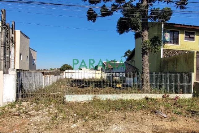 Foto do imóvel Excelente terreno ZR-3 a venda, com 514 m2,13x39,5 em Rua Benvenuto Gusso, 703