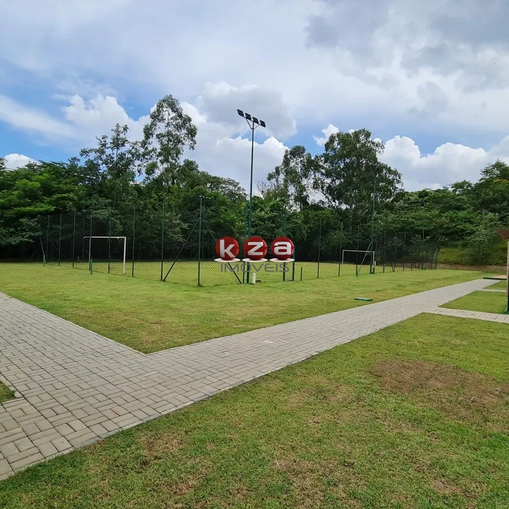Imagem Terreno de 610m² em Condomínio de Luxo em Valinhos-SP, Ecovilla Boa Vista, sua chance de construir o lar dos seus sonhos!