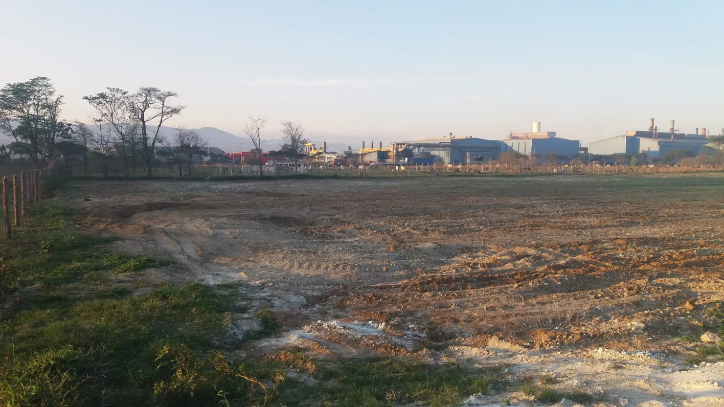 Imagem Terreno à venda 251000M², Feital, Pindamonhangaba - SP