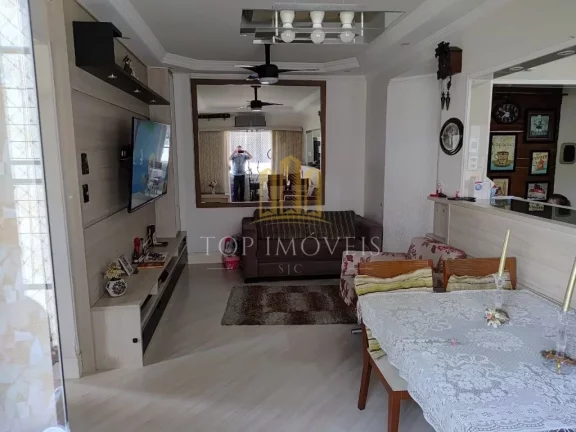 Imagem Lindo apartamento dois domitórios no alto da ponte