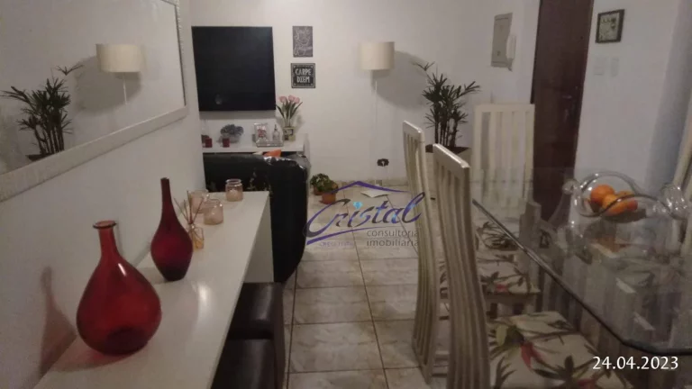 Imagem Apartamento Venda Alto de Pinheiros