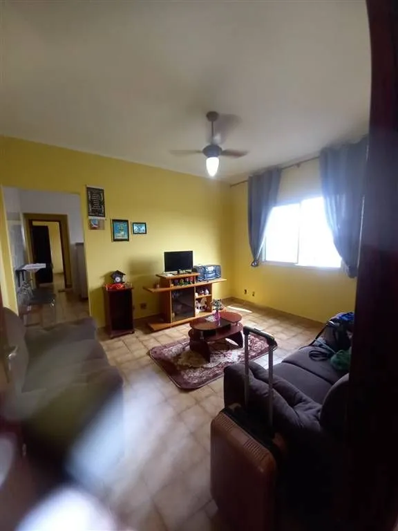 Imagem Apartamento à Venda em Boqueirão, Praia Grande - SP