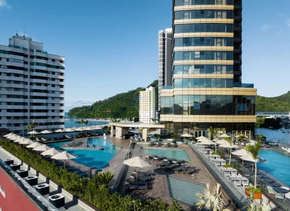 Imagem Yachthouse Residence