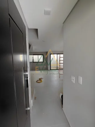 Imagem SOBRADO ALTO PADRÃO