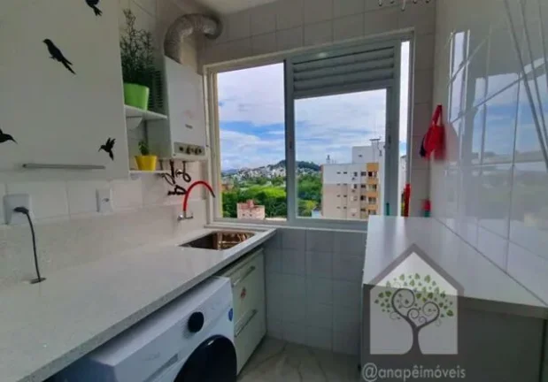 Imagem Apartamento ao lado da UFSC