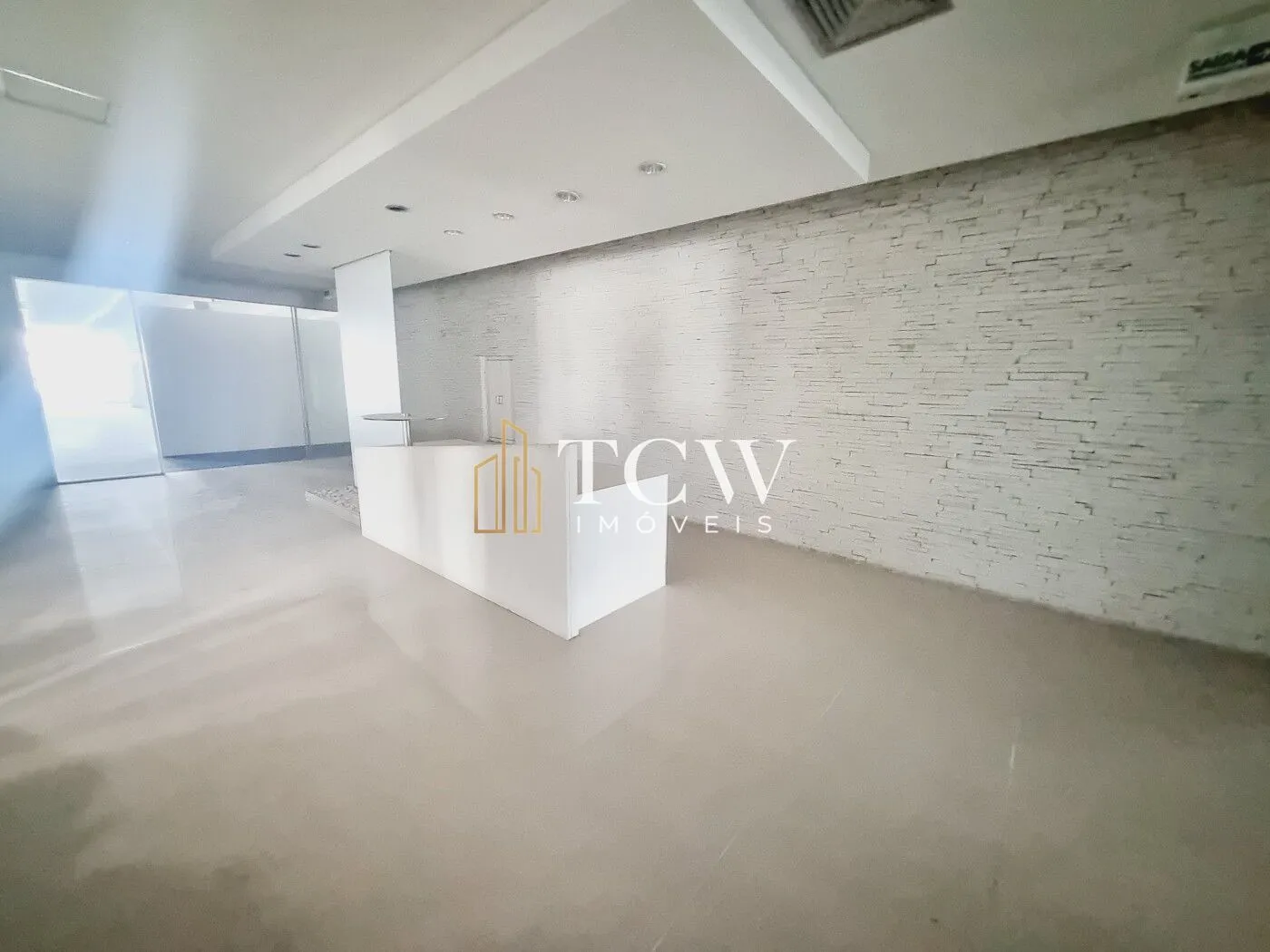 Imagem Laje Corporativa para Locação | 2.844 m² | Santo Amaro, São Paulo/SP