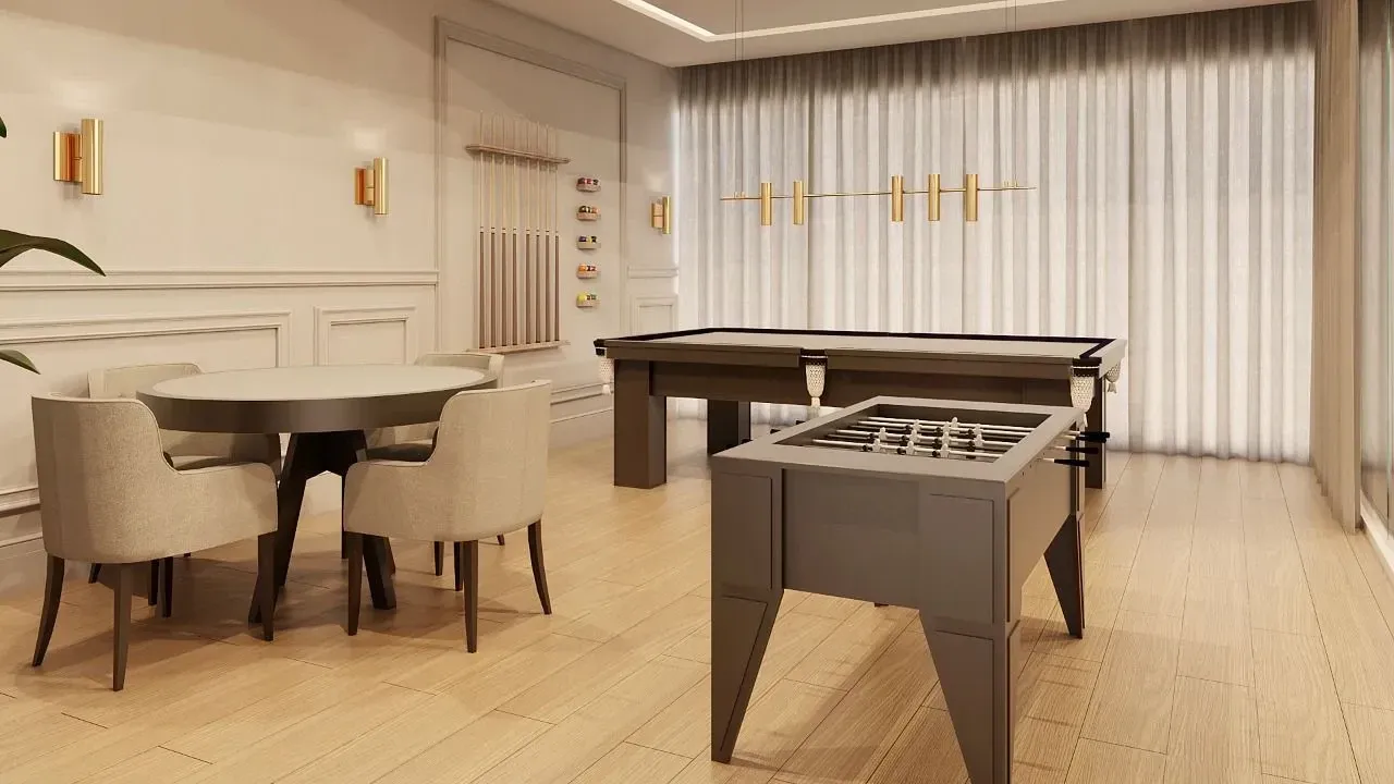 Foto do imóvel: Apartamento com 3 Quartos à Venda, 138 m² em Centro - Tijucas