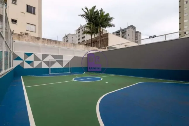 Imagem Apartamento Novo Nunca Habitado no Torre Santorini
