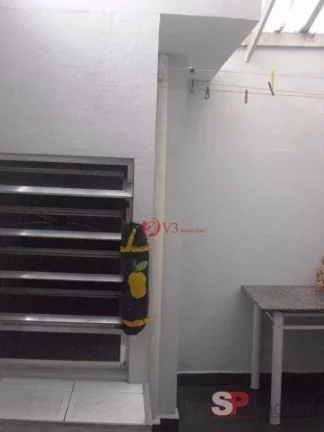 Imagem Sobrado com 3 dormitórios à venda, 140 m por R$ 580.000,00 - Tatuap?(C) - São Paulo/SP