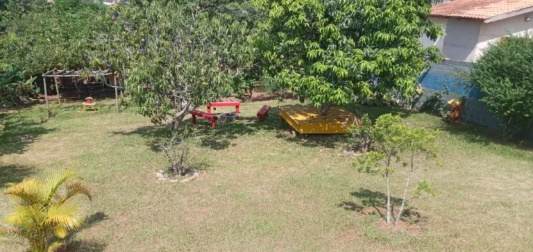 Foto do imóvel Chácara à Venda em Louveira-SP - Bairro Monterey em Estrada Municipal Monterrey