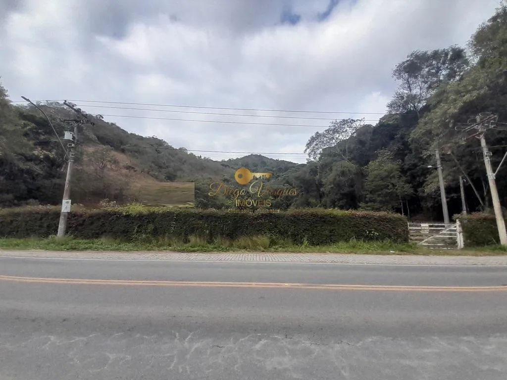 Imagem Terreno para Venda em Teresópolis / RJ no bairro Albuquerque