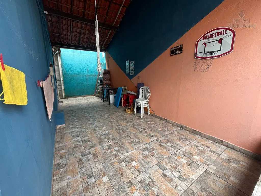 Imagem CASA EM CONDOMÍNIO NO JD. REAL - PRAIA GRANDE