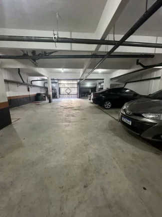 Imagem OPORTUNIDADE IMPERDÍVEL!!! Apartamento 2 dormitórios com uma suíte!