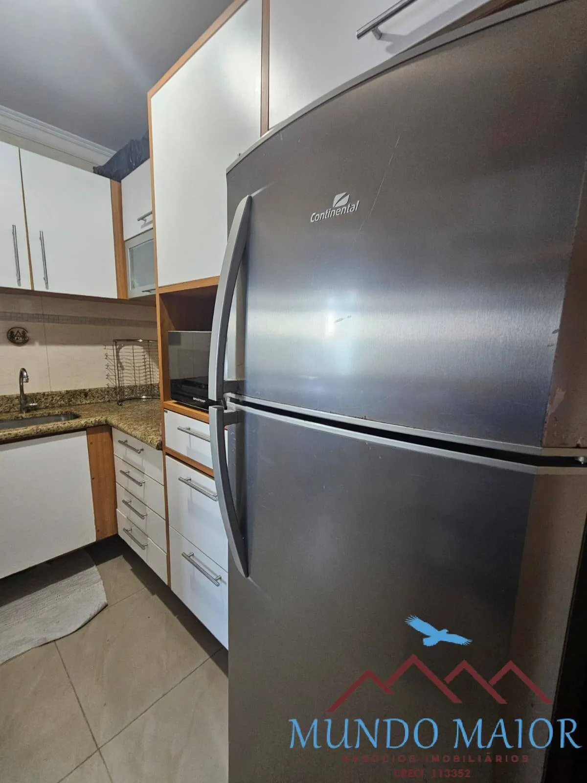 Imagem Apartamento 3 dorm 63 m² Parque Marajoara - Aceita permuta-R$ 380 .000.00!