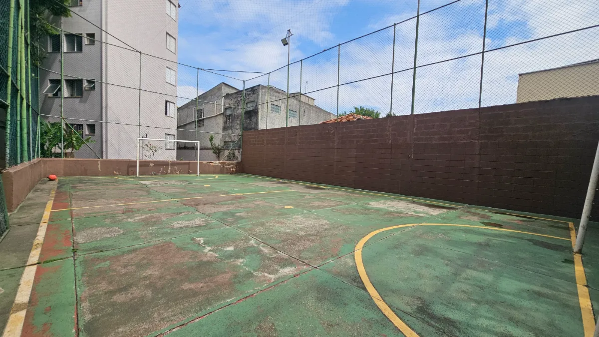 Imagem Apartamento para venda em Lapa com 2 quartos, 47m2