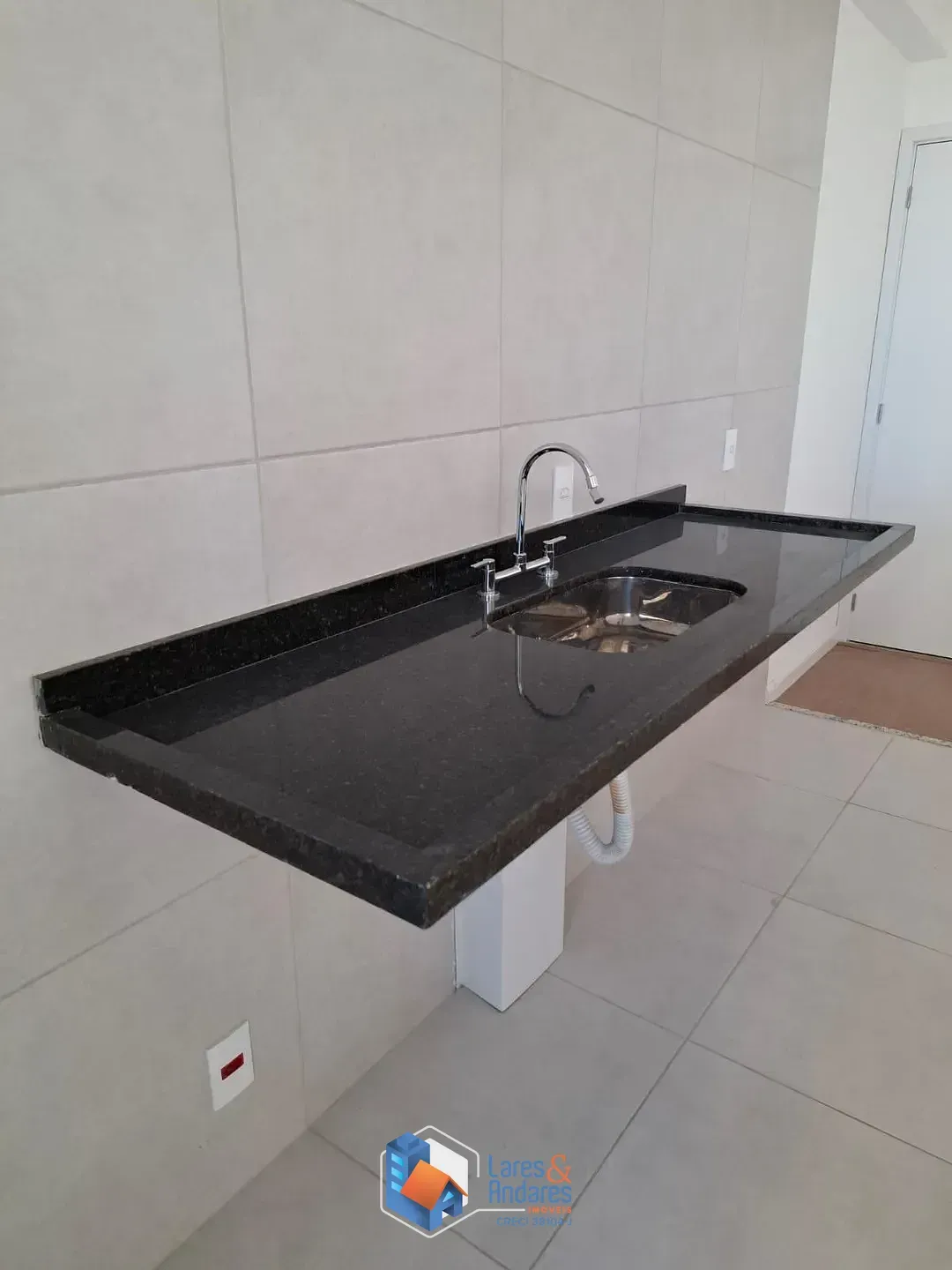 Imagem APARTAMENTO À VENDA, COM 83M² VARANDA GOURMET, PONTO DE AR COND. COM PISO LAMINADO 2 VAGAS - SOL DA MANHÃ - CHORA MENINO, SÃO PAULO