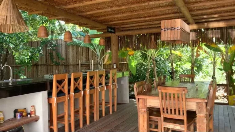 Imagem VILLA TAIPU DE FORA
