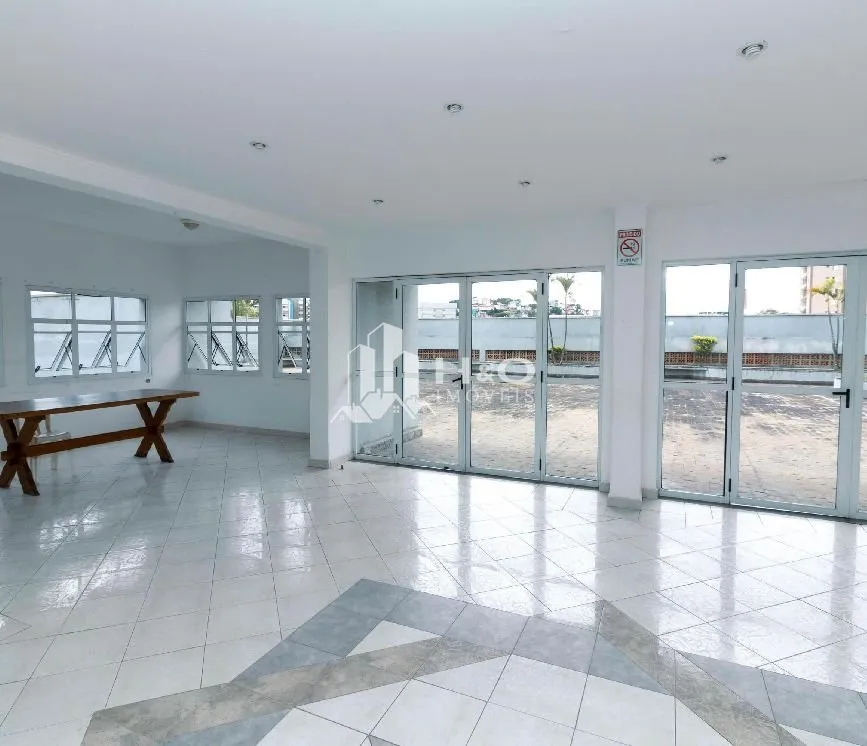 Imagem Excelente apartamento em localização privilegiada em Itaquera para venda com 57m², 1 vaga.
