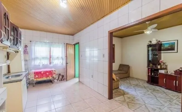 Imagem Casa sobrado no Jardim Itú Sabara de 3 dormitórios