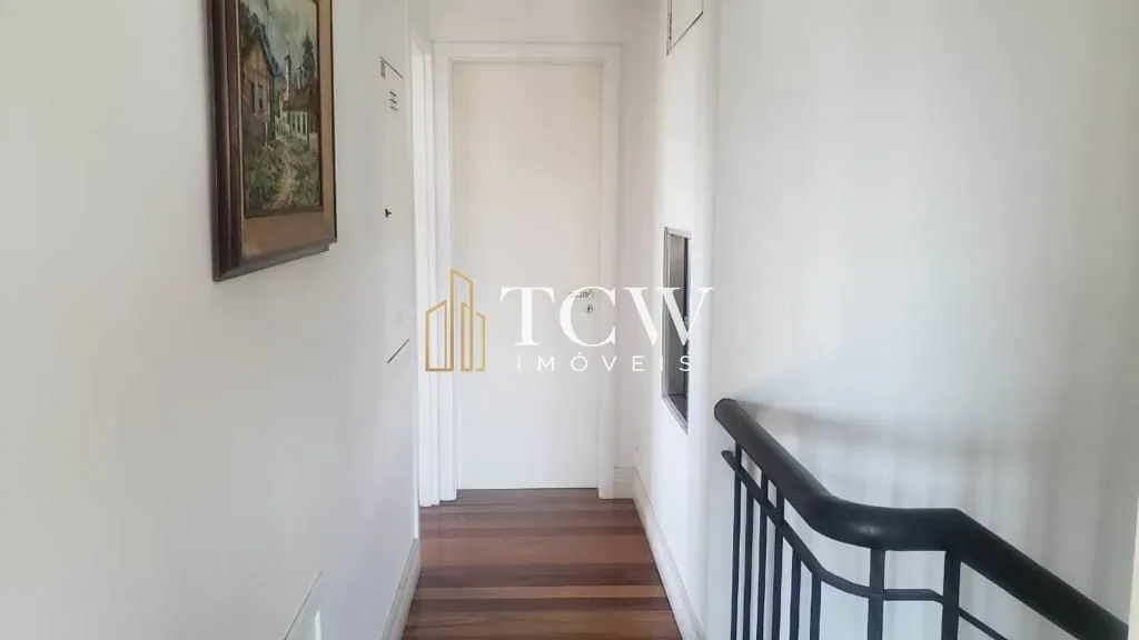 Imagem Apartamento à venda no bairro Vila Mariana - São Paulo/SP, Zona Sul