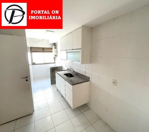 Imagem APARTAMENTO RESIDENCIAL em RIO DE JANEIRO - RJ, BARRA DA TIJUCA