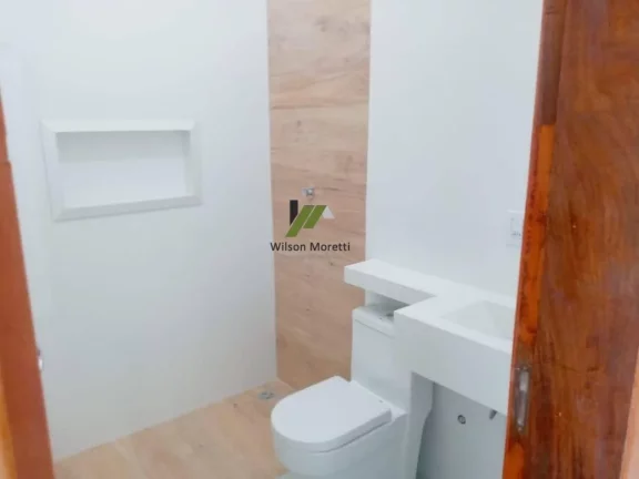 Imagem Casa à venda em Jundiaí/SP
