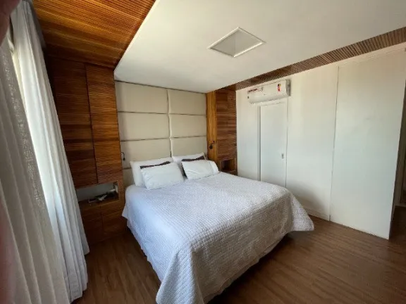 Imagem Apartamento com 3 Quartos à Venda, 166 m² em Tirol - Natal