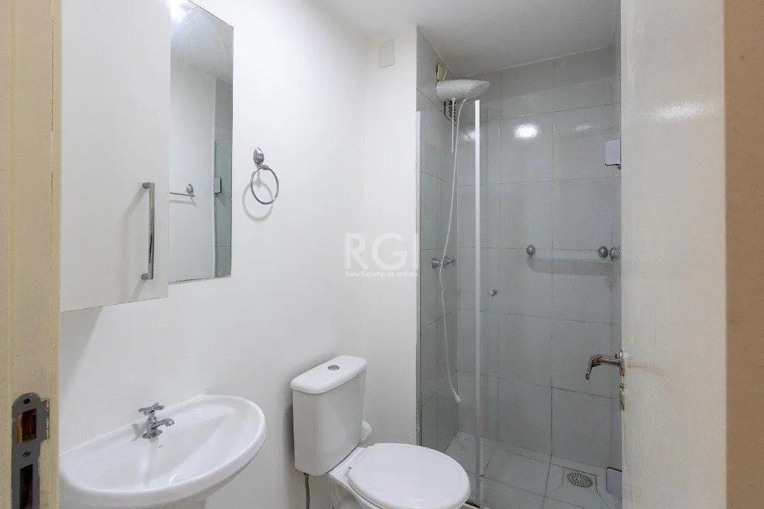 Imagem Apartamento em Cavalhada