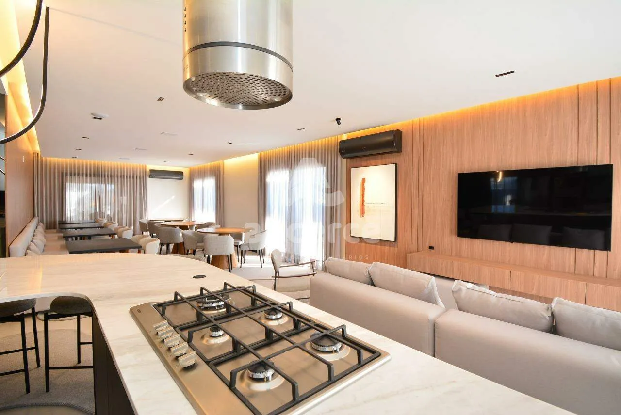 Imagem Apartamento à venda com 2 quartos 2 suítes, 74,27m² em Centro Florianópolis