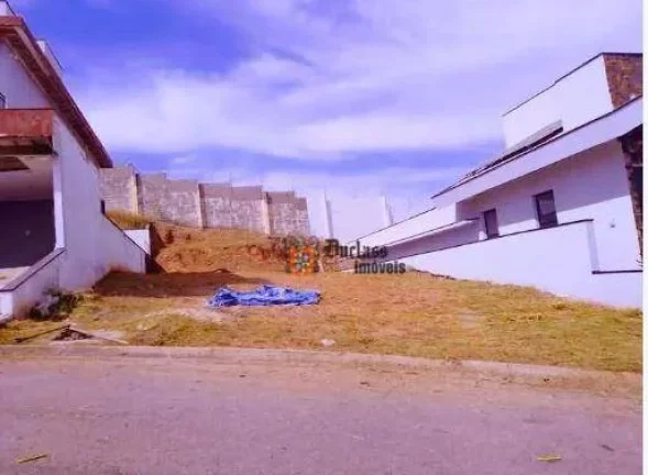 Imagem Terreno 362 m² por R$ 445.000,00 - Condomínio Bella Vittà - Jardim Celeste - Jundiaí/SP