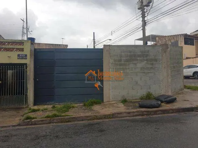 Imagem Terreno à venda, 180 m² por R$ 382.000,00 - Jardim Rosa de Franca - Guarulhos/SP