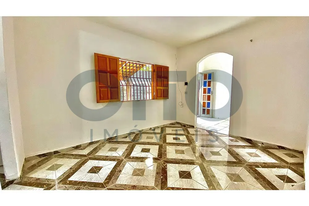 Imagem Casa com 3 quartos para venda em Coroa Vermelha, Santa Cruz Cabrália