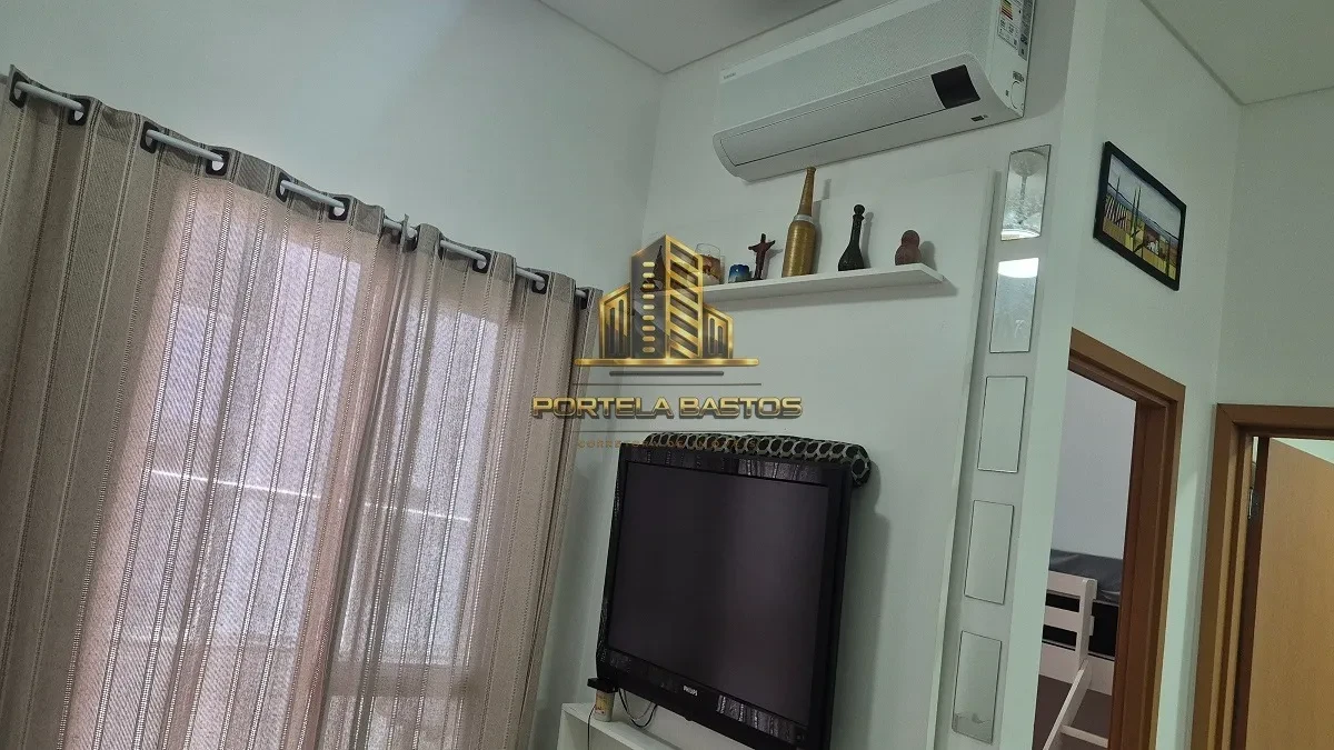 Imagem Apartamento com 1 Quarto à Venda, 42 m² em Toninhas - Ubatuba