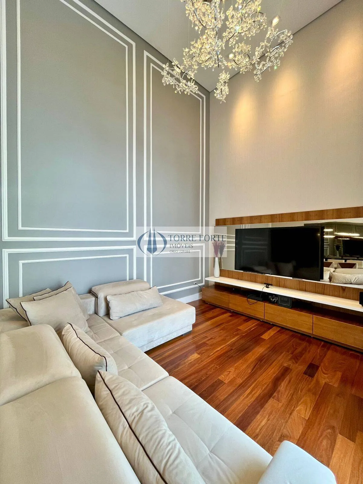 Imagem Excelente apartamento 170 m², 3 dormitórios sendo 1 suíte, na Vila Suzana