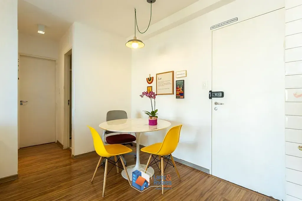 Imagem Apartamento à venda 2 Quartos 1 Suite 62M² Vila Ipojuca São Paulo - SP