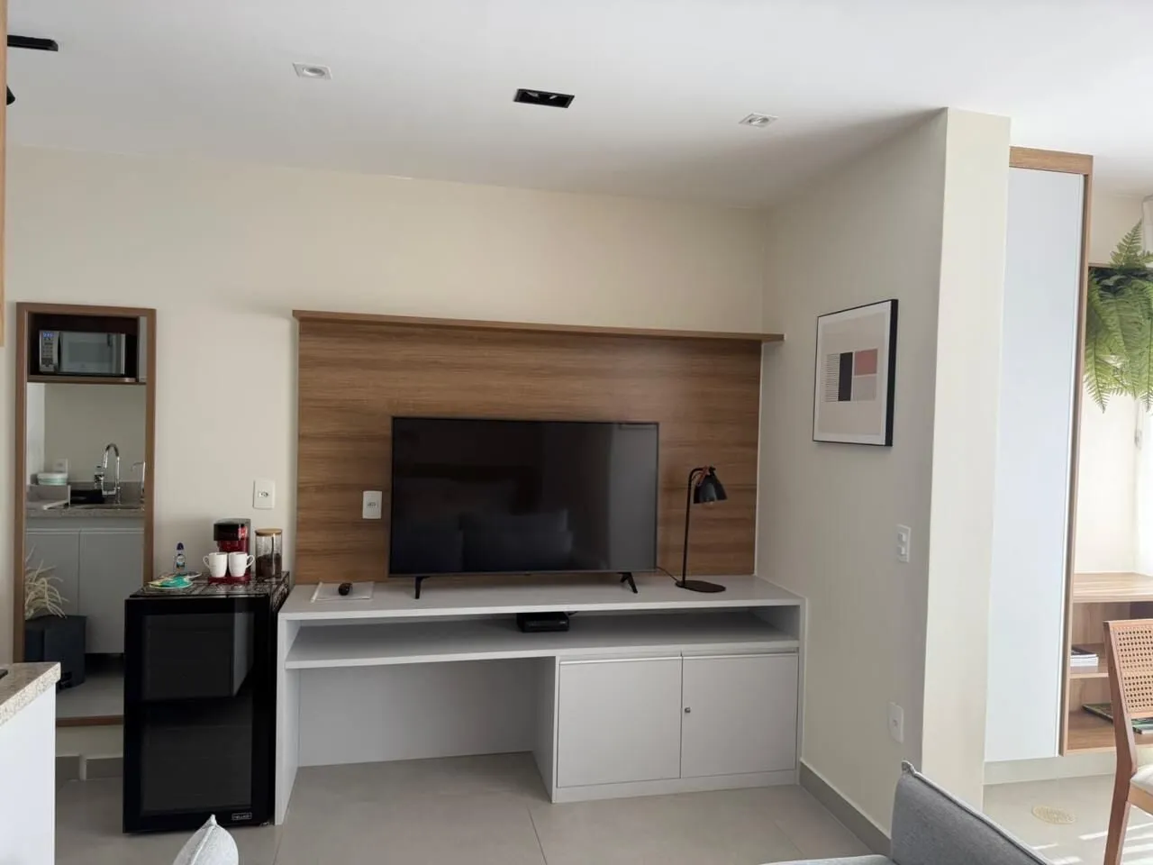 Imagem Apartamento 1 dorm