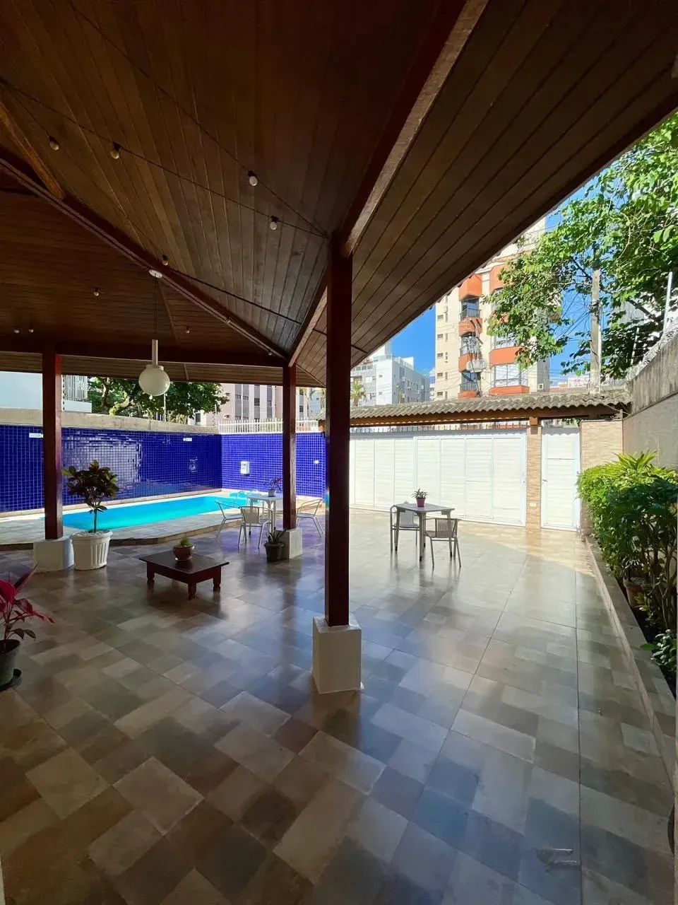 Imagem Casa com 4 Quartos à Venda, 210 m² em Enseada - Guarujá